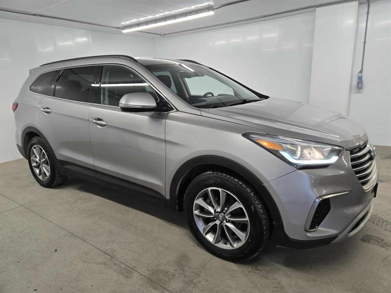 hyundai Santa Fe XL 2019 - 3