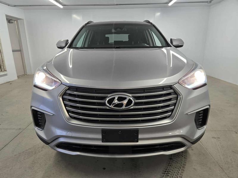 hyundai Santa Fe XL 2019 - 4