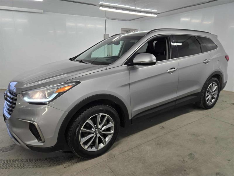 hyundai Santa Fe XL 2019 - 5