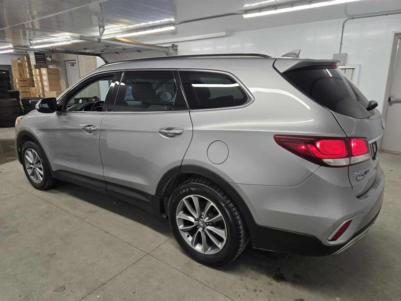 hyundai Santa Fe XL 2019 - 6