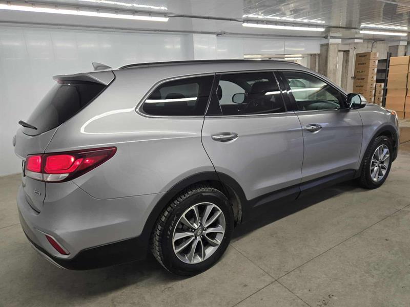 hyundai Santa Fe XL 2019 - 7