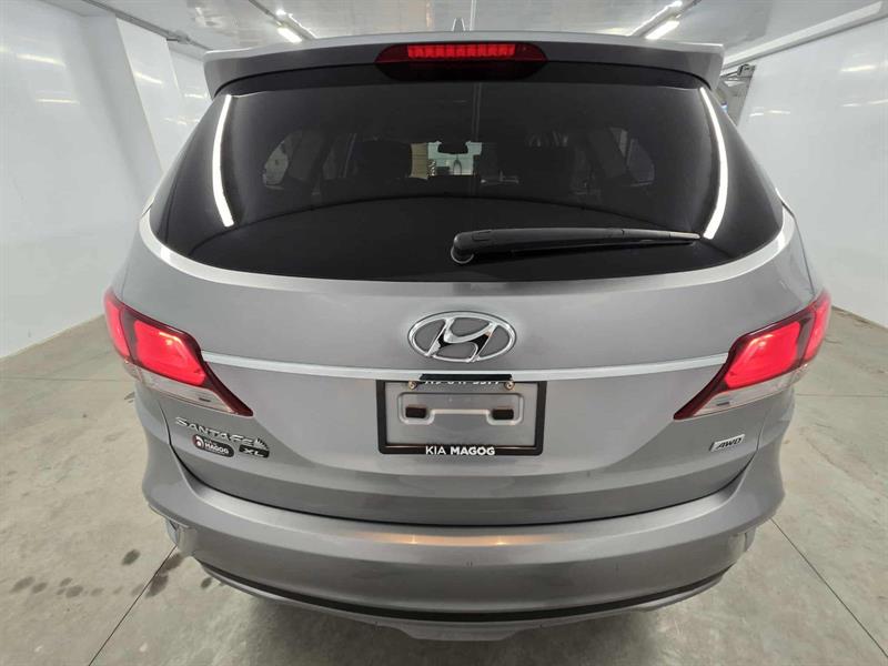 hyundai Santa Fe XL 2019 - 8