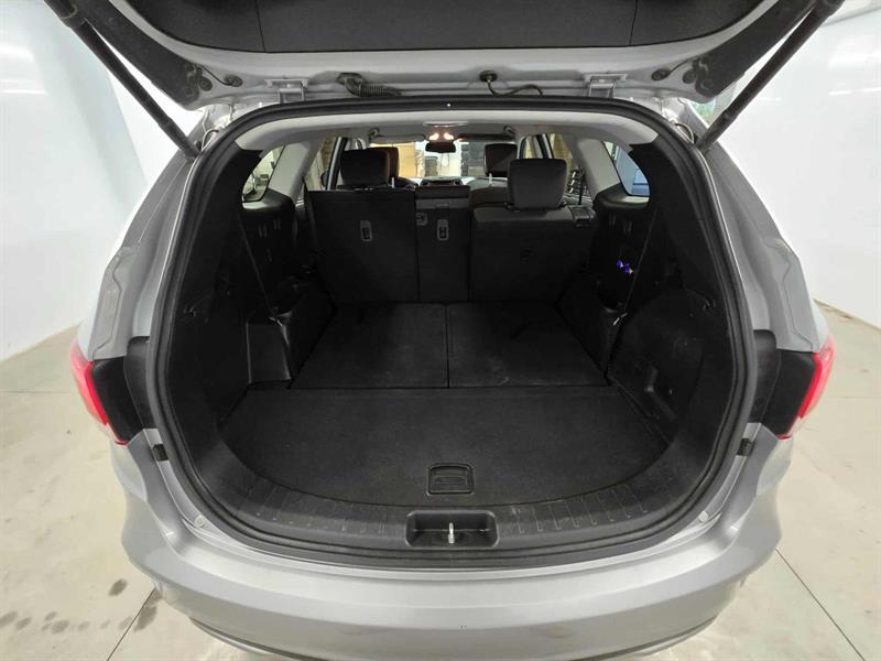 hyundai Santa Fe XL 2019 - 10