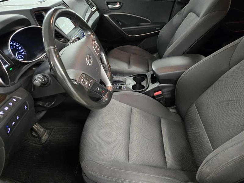 hyundai Santa Fe XL 2019 - 12