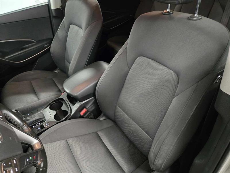 hyundai Santa Fe XL 2019 - 13