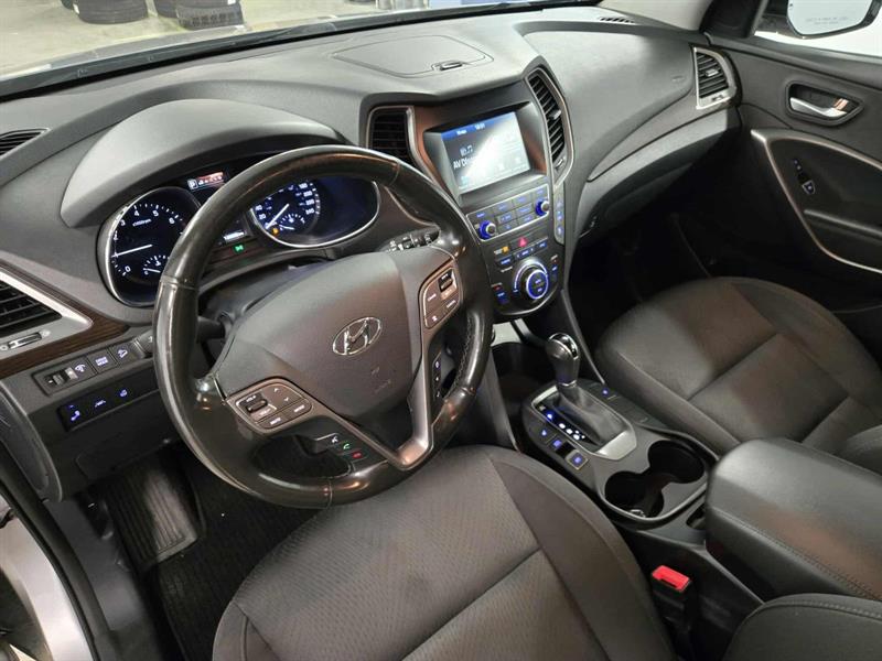 hyundai Santa Fe XL 2019 - 15