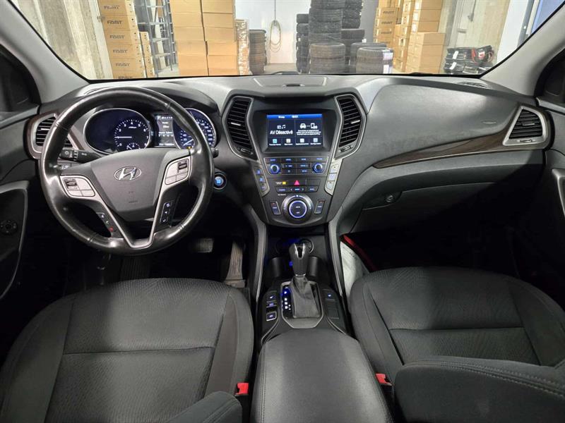 hyundai Santa Fe XL 2019 - 18