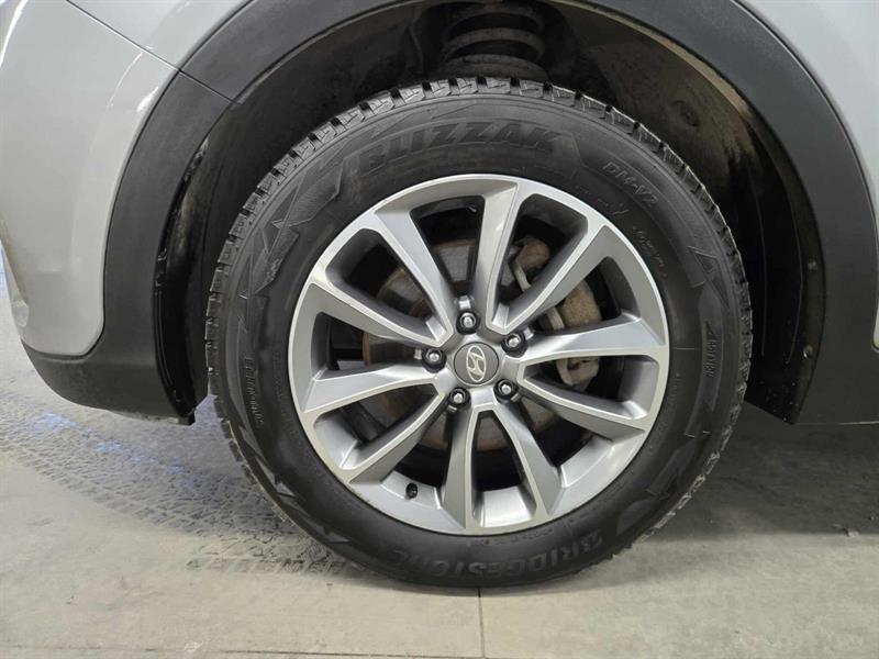 hyundai Santa Fe XL 2019 - 19