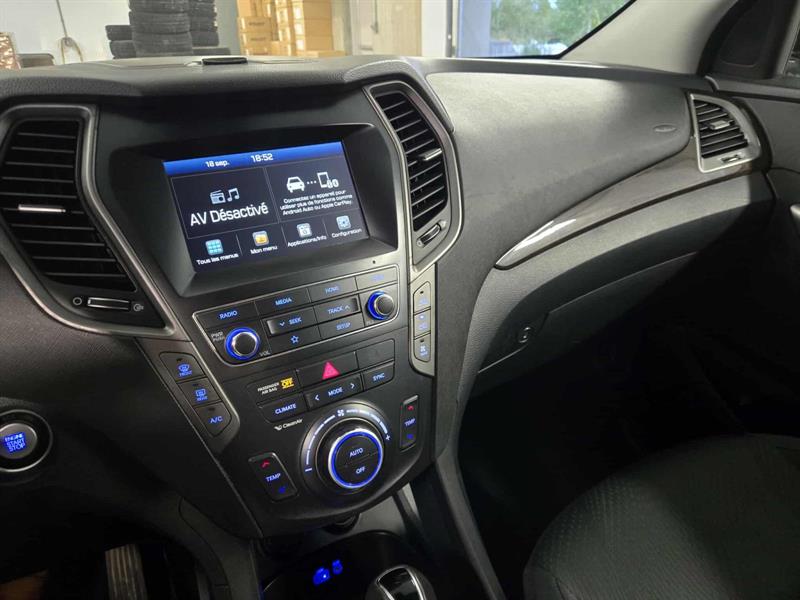 hyundai Santa Fe XL 2019 - 21