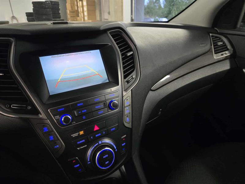 hyundai Santa Fe XL 2019 - 22