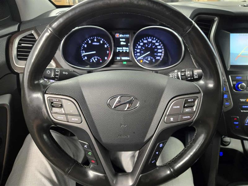 hyundai Santa Fe XL 2019 - 23