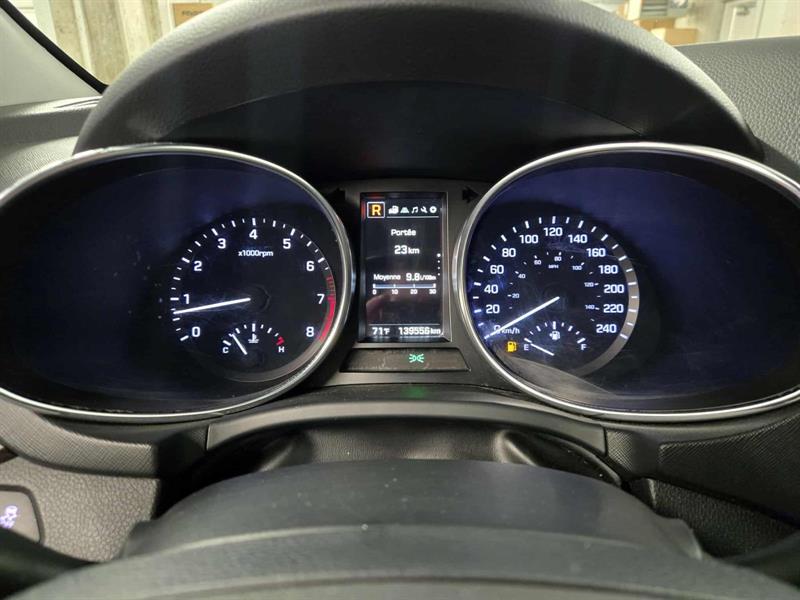 hyundai Santa Fe XL 2019 - 26