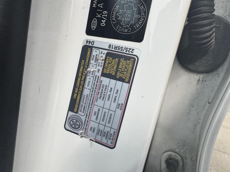 kia Sportage 2020 - 9