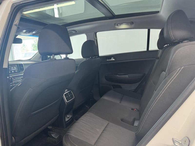 kia Sportage 2020 - 14