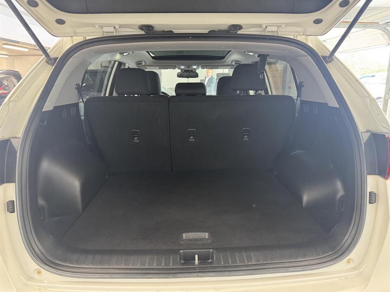 kia Sportage 2020 - 16