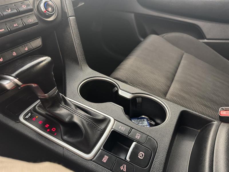 kia Sportage 2020 - 20