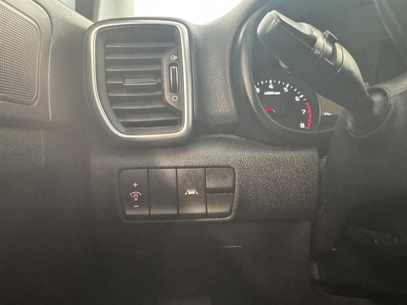 kia Sportage 2020 - 24