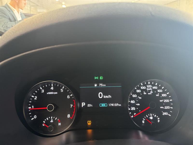 kia Sportage 2020 - 25