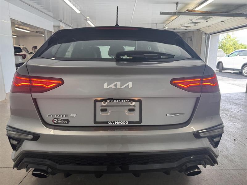 kia Forte5 2023 - 7