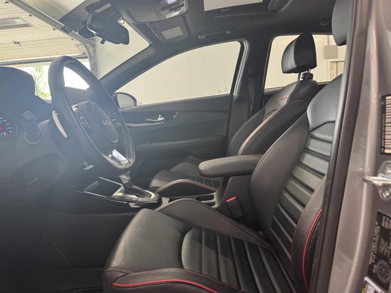 kia Forte5 2023 - 12