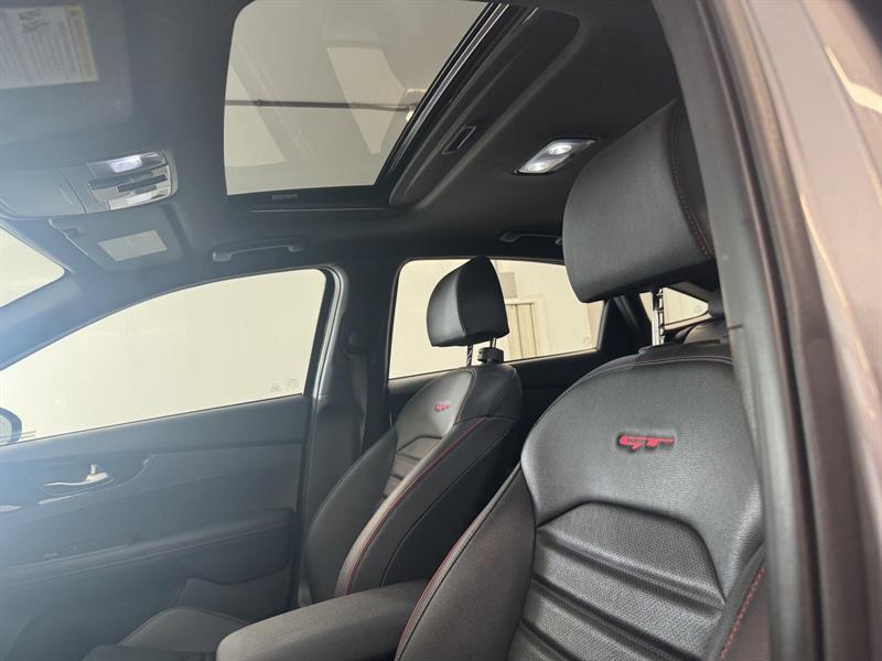 kia Forte5 2023 - 13