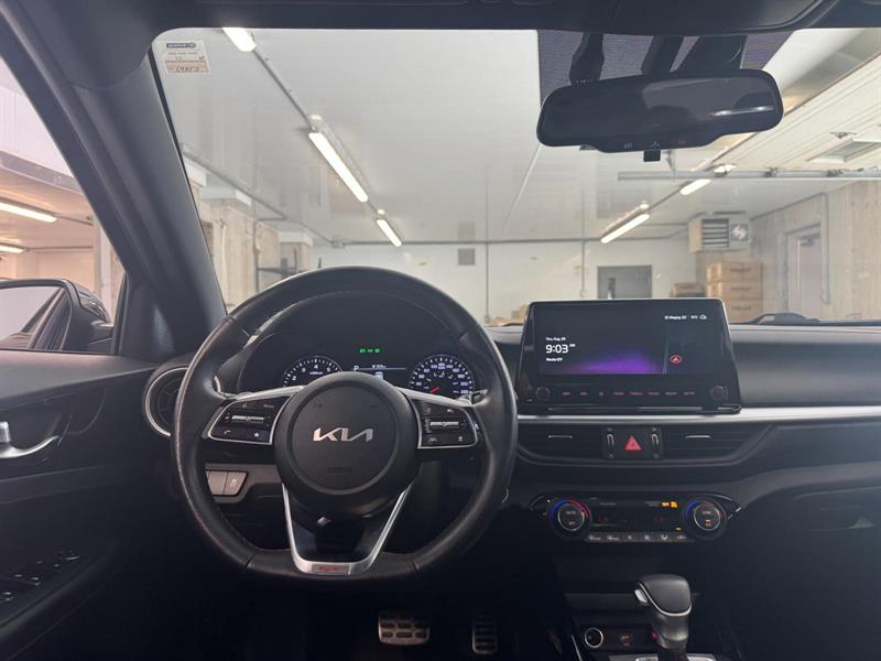 kia Forte5 2023 - 17