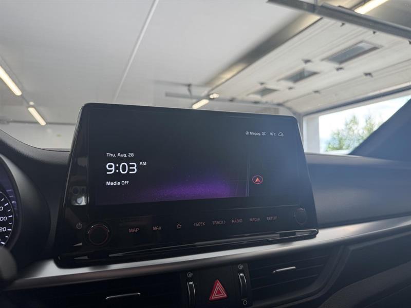 kia Forte5 2023 - 19