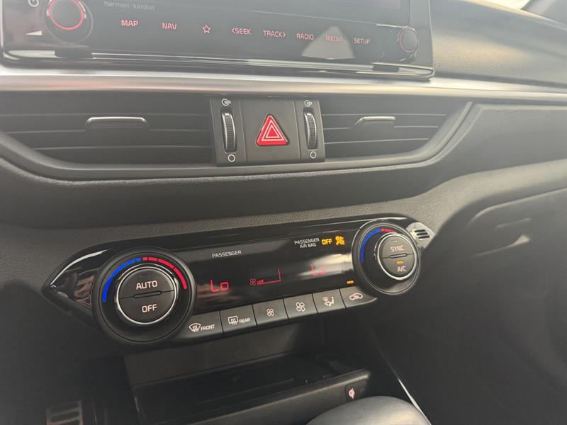 kia Forte5 2023 - 21