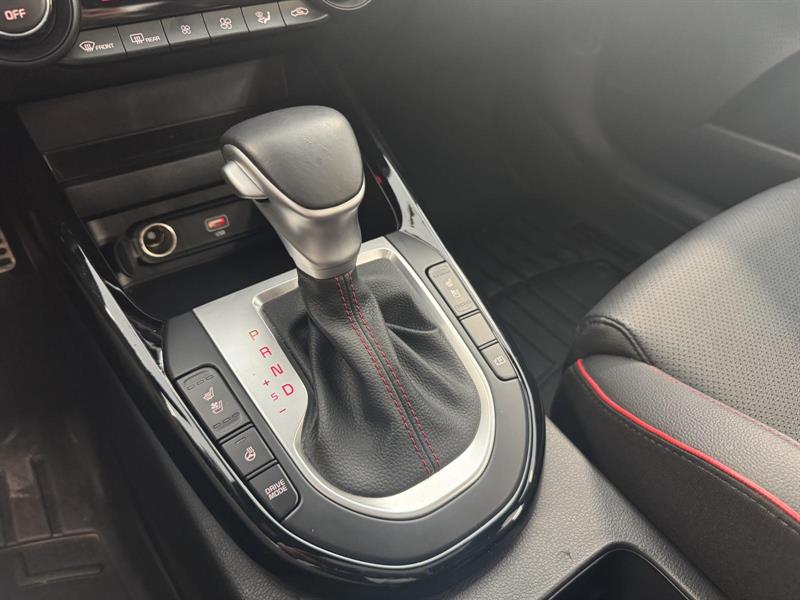 kia Forte5 2023 - 22