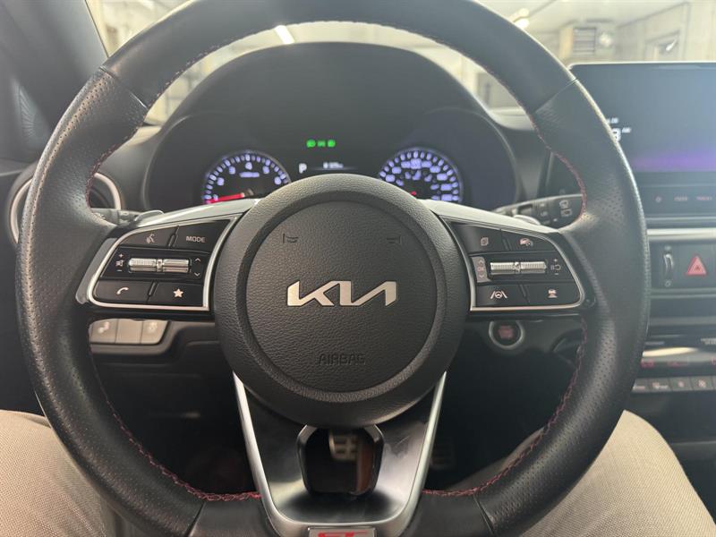 kia Forte5 2023 - 23