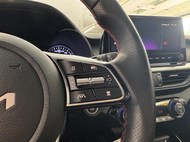 kia Forte5 2023 - 24