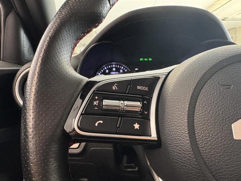 kia Forte5 2023 - 25