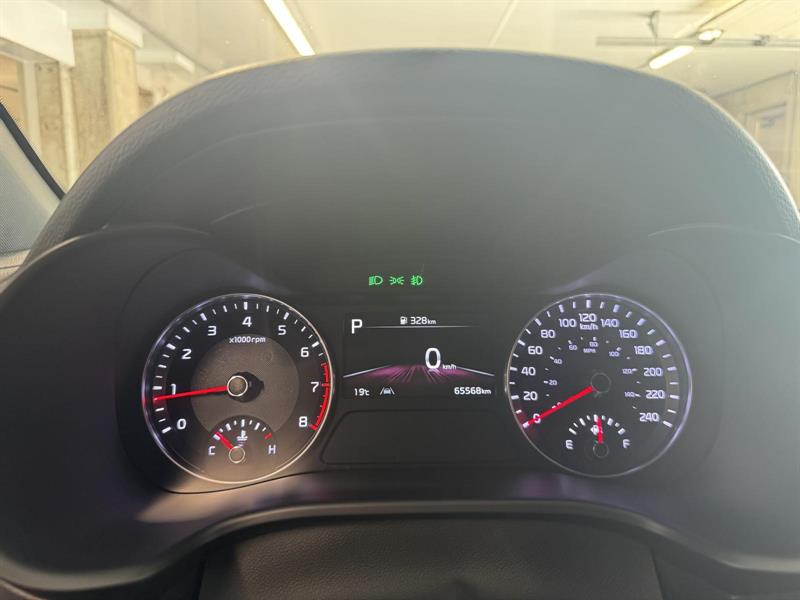 kia Forte5 2023 - 27