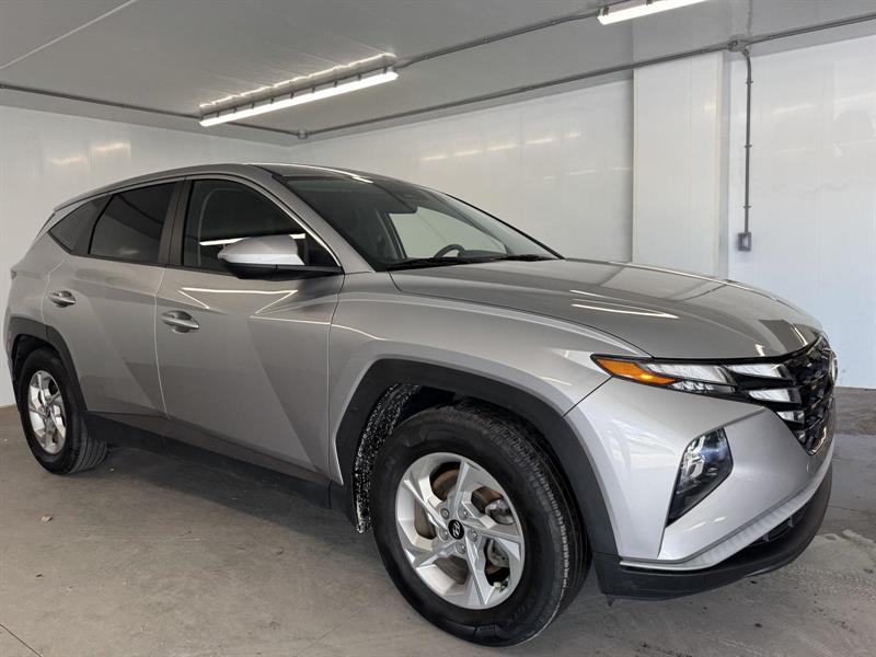 hyundai Tucson 2023 - 3