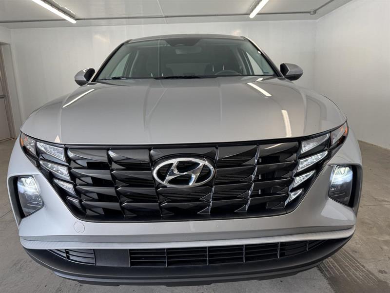 hyundai Tucson 2023 - 4