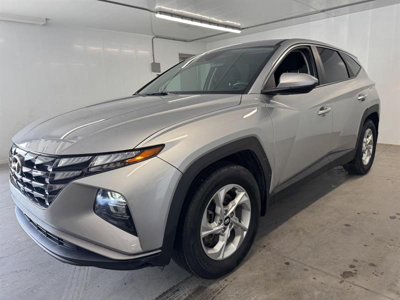 hyundai Tucson 2023 - 5