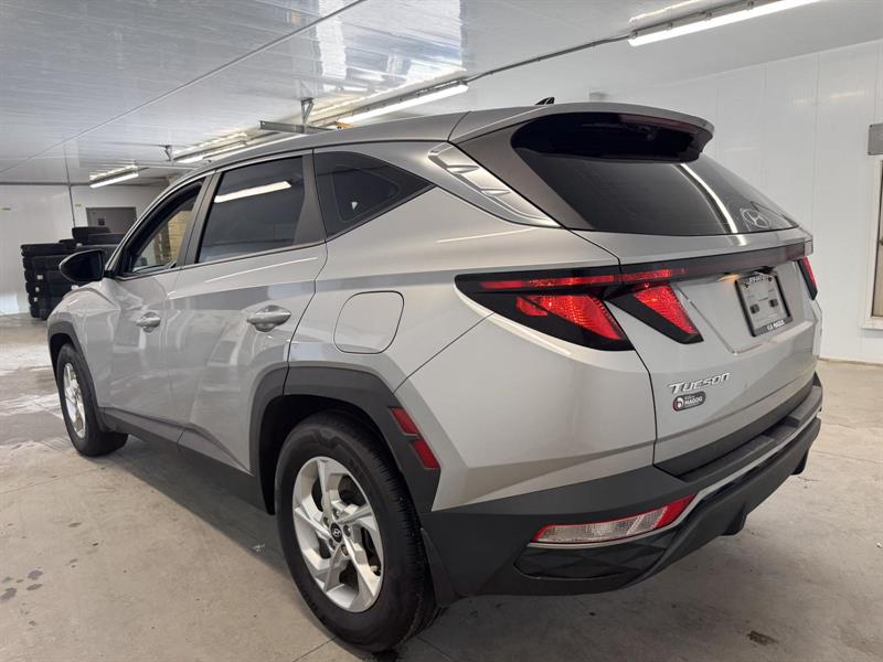 hyundai Tucson 2023 - 6