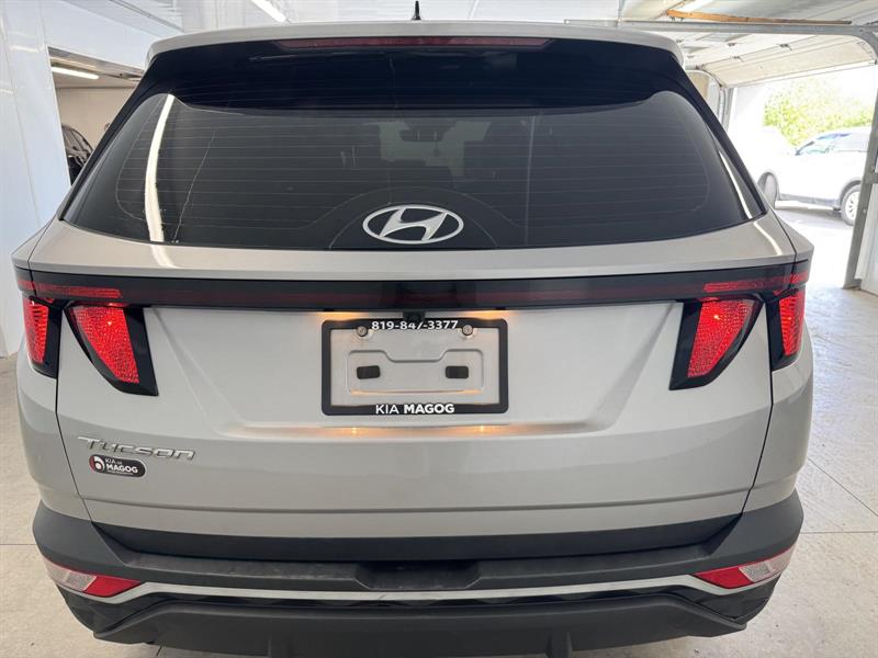 hyundai Tucson 2023 - 7