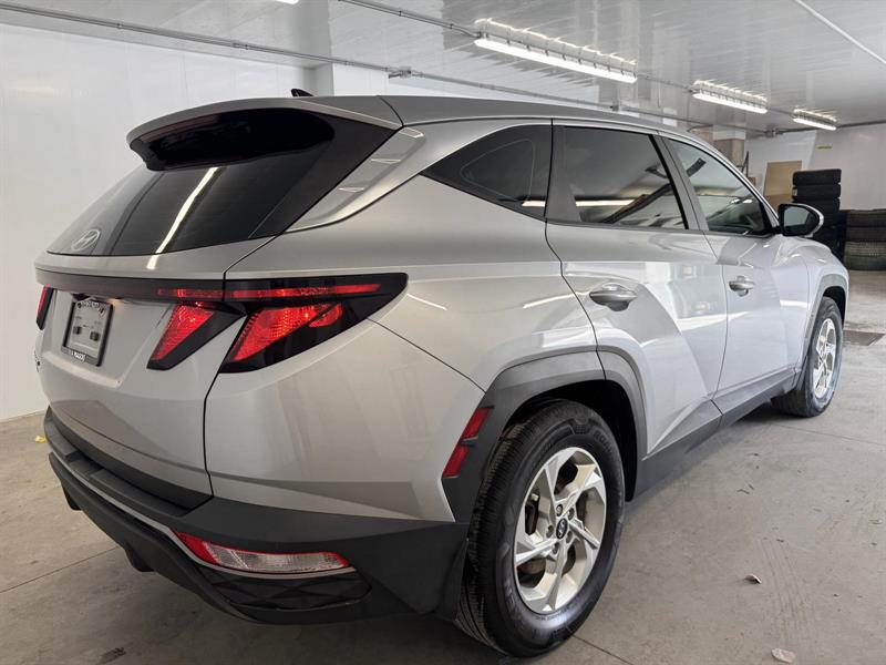 hyundai Tucson 2023 - 8