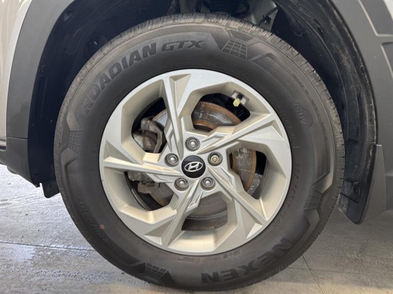 hyundai Tucson 2023 - 9