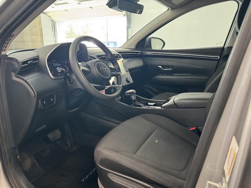 hyundai Tucson 2023 - 11