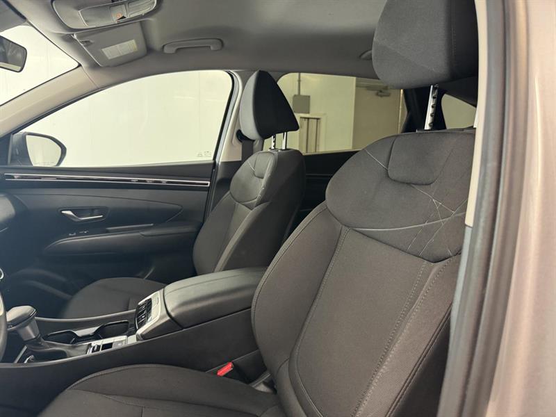 hyundai Tucson 2023 - 13