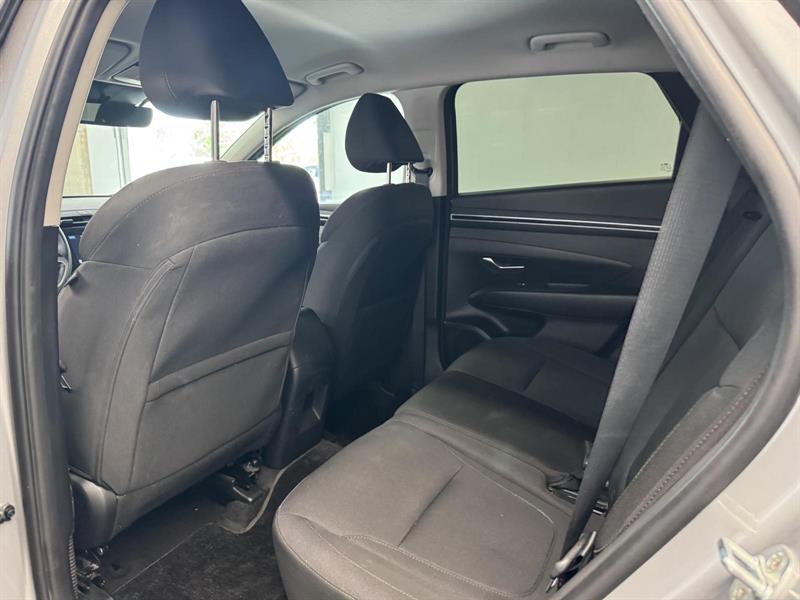 hyundai Tucson 2023 - 14