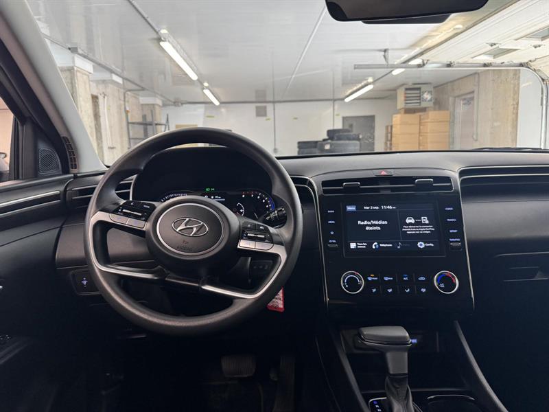 hyundai Tucson 2023 - 15