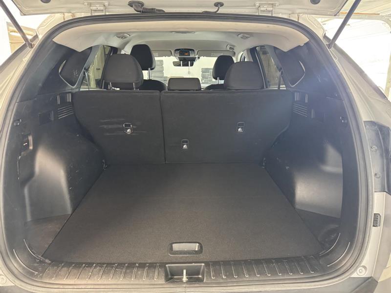 hyundai Tucson 2023 - 16