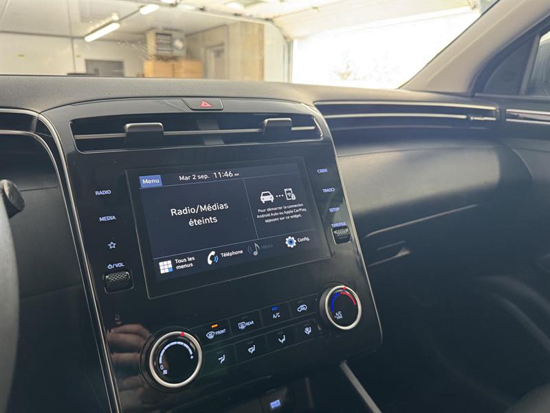 hyundai Tucson 2023 - 17