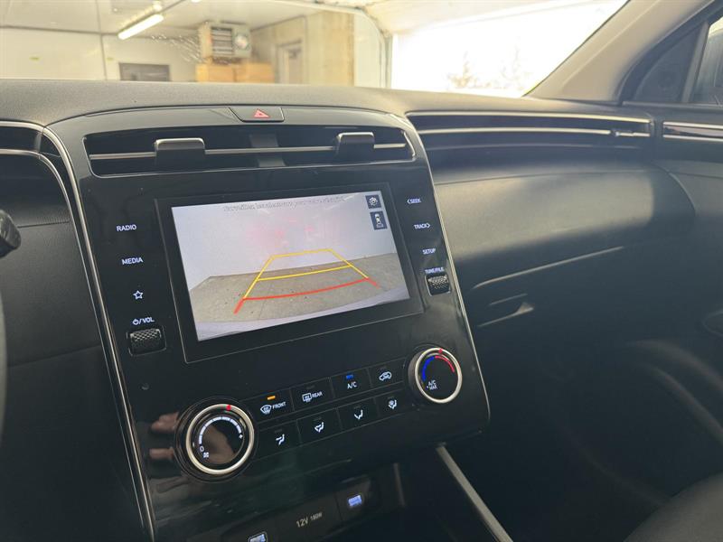 hyundai Tucson 2023 - 18