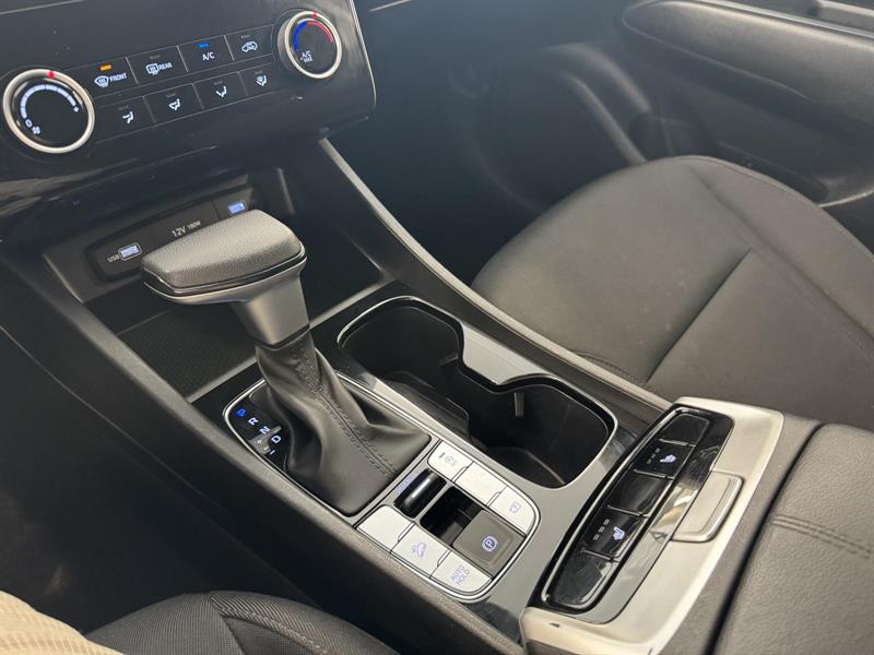 hyundai Tucson 2023 - 19