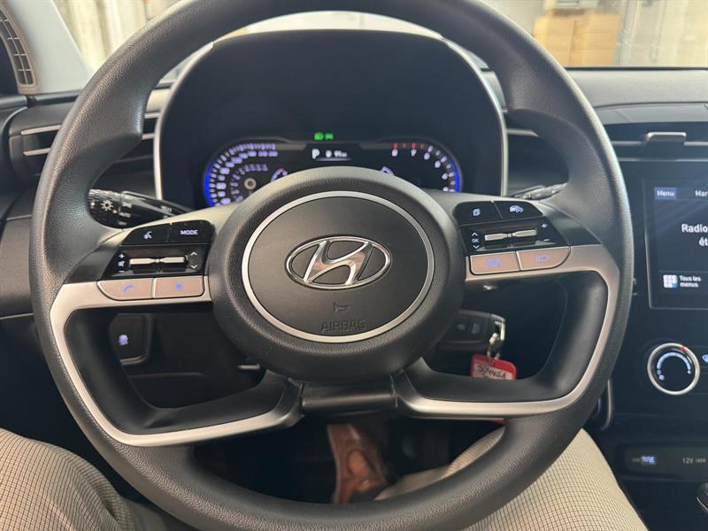hyundai Tucson 2023 - 20