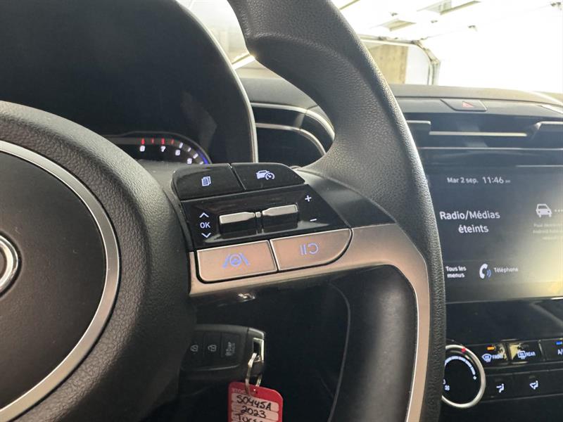 hyundai Tucson 2023 - 21